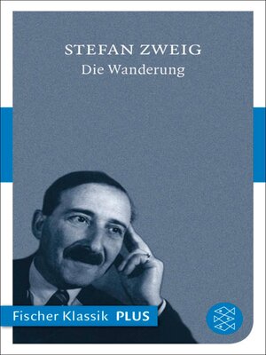 cover image of Die Wanderung